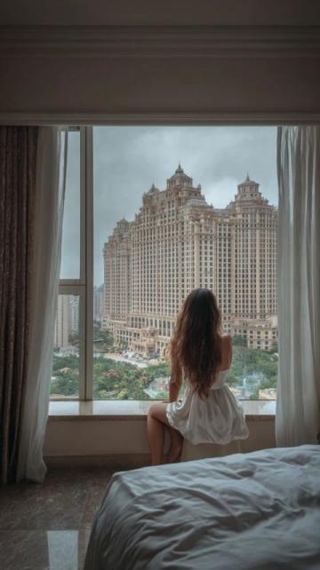 天津旅行攻略：我的旅行日記分享