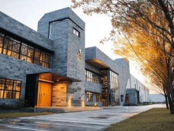 昨天下午參觀了華附知識(shí)城校區(qū)