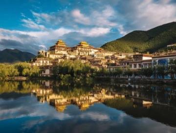 5月新疆旅游攻略：必去景點推薦