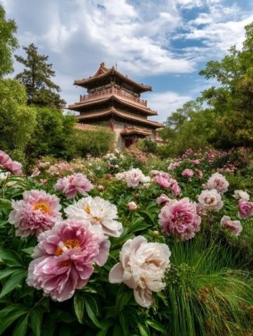 三日至兩都：探秘大理風花雪月與北京皇城的絕美風景