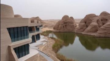 嘉峪關方特歡樂世界攻略：絲路科技樂園，暢游四季奇幻之旅