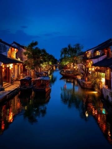 蘇州同里古鎮(zhèn)必吃十大特色美食攻略