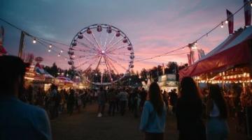 五一出游攻略來啦！無論你是想逃離人潮尋找小眾秘境，還是想打卡熱門景點