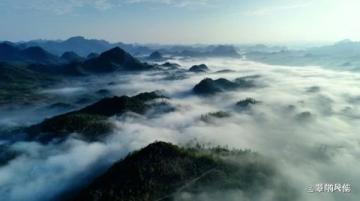 避開人潮，熱門景區(qū)的替代品：浙江麗水、湖北襄陽和內(nèi)蒙古烏蘭察布的秘境之旅指南