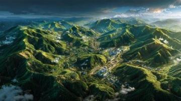 重慶仙女山旅游攻略：四季美景與戶外探險指南