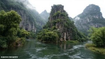 為什么賀州被稱為被遺忘的旅游明珠？探秘廣西小眾秘境