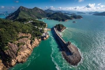 萬(wàn)平口海濱風(fēng)景區(qū)游玩指南：超全攻略與最佳時(shí)期推薦