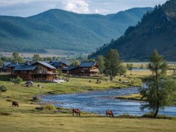 北疆極致風光深度游：喀納斯、禾木村秘境體驗全攻略