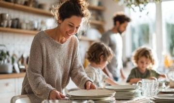 100條實(shí)用的生活常識(shí)：健康養(yǎng)生、飲食烹飪與家居清潔技巧