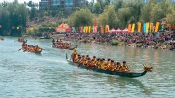 端午節(jié)來臨，開啟夏日旅行時光