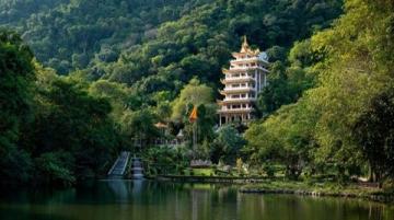 四平市旅游景點(diǎn)有哪些？