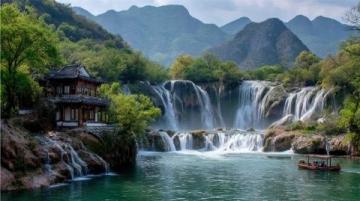 柳州全面旅游攻略指南