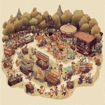 逃離人海！聰明旅行者的五一秘境攻略來了！