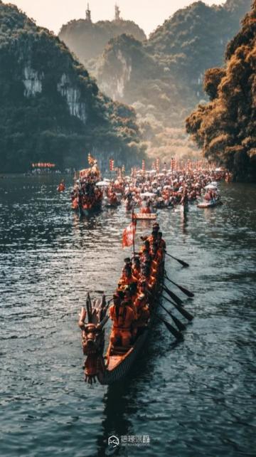 桂林陽朔：遛娃旅行的絕美勝地，小眾玩法全攻略