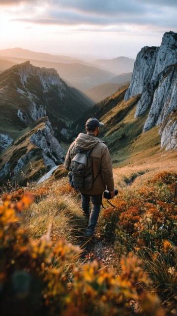 真正的旅行意義：不止于終點(diǎn)，而在于沿途的體驗(yàn)與發(fā)現(xiàn)！