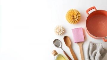 100條實(shí)用的生活常識(shí)：健康養(yǎng)生、飲食烹飪與家居清潔技巧