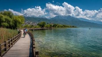茂名旅游攻略：濱海風光、歷史文化與生態(tài)美景一網打盡
