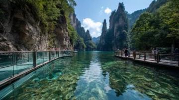 貴州旅游必看！超詳細安順旅行攻略，吃喝玩樂一網(wǎng)打盡