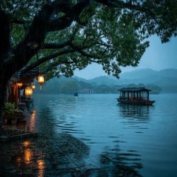 年末游蘇杭普陀，雙重體驗(yàn)一站式攻略