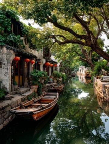 馬上放暑假了，在廣東去哪里好玩,廣東旅行寶藏地廣東旅游廣東周邊一日