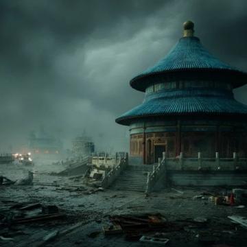 天壇祈年殿旅游攻略：門票、開放時間及經(jīng)典游覽路線推薦