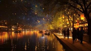 徐州最全旅游攻略:秋季精選景點