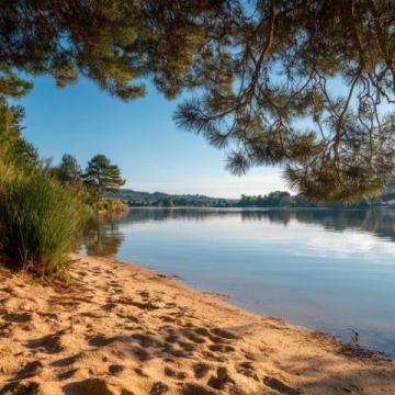 探索自然奇跡：沙湖風(fēng)景區(qū)——大漠中的綠洲奇觀與戶外樂園