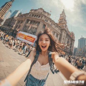 
上海必游攻略！9大熱門景點(diǎn)，不容錯(cuò)過(guò)，玩遍魔都不留遺憾！