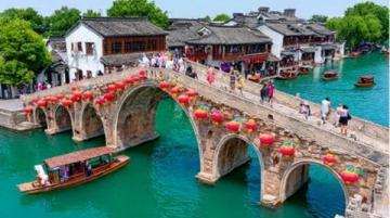 夏天山西避暑游玩路線推薦：清涼+歷史文化體驗(yàn)之旅