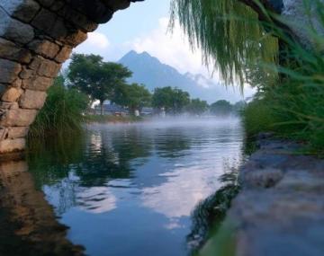 馬上放暑假了，在廣東去哪里好玩,廣東旅行寶藏地廣東旅游廣東周邊一日