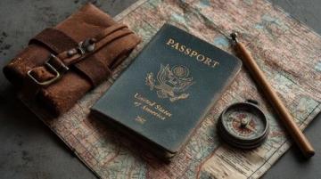 真正的旅行意義：不止于終點(diǎn)，而在于沿途的體驗(yàn)與發(fā)現(xiàn)！