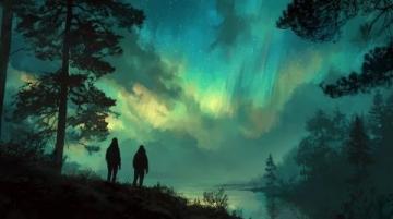 探索自然奇跡：沙湖風(fēng)景區(qū)——大漠中的綠洲奇觀與戶外樂園