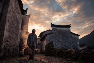 五一假期游浙江：探訪麗水古街與芙蓉古村的韻味之旅