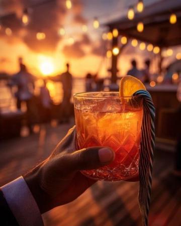 當下搭子文化盛行，從喝酒到旅行都有搭子相伴