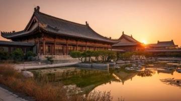 洛陽三日游詳解：必游景點(diǎn)與完美行程攻略