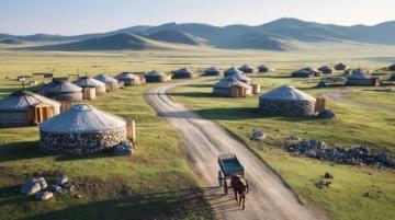 新疆旅游攻略：最佳季節(jié)與南疆北疆深度游選擇