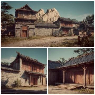 自駕路線｜昆明盤龍區(qū)隨心一日游