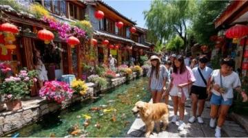 清明最美省份推薦：山東周邊好去處及小吃攻略