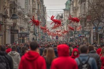 五一假期拒絕人潮，靜享個(gè)人時(shí)光