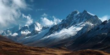 稻城亞丁超強(qiáng)3-4天短線游玩攻略