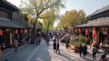 天津薊縣熱門景點(diǎn)推薦與行程安排.