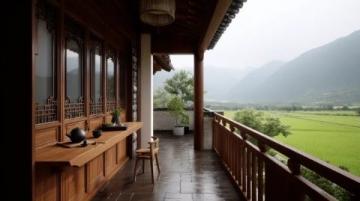 恩施之旅：風景、文化和美味的完美組合