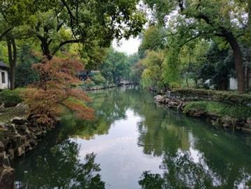 沈陽國慶旅游攻略：故宮、植物園、北陵公園必游