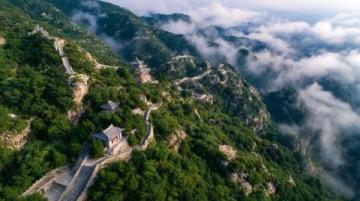 五一沂蒙山龜蒙景區(qū)：千年浪漫之旅，春日國風盛宴