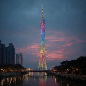 東莞隱秘網(wǎng)紅景點(diǎn)大揭秘，九大地標(biāo)你打卡了幾處？