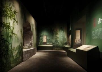 黃石東方山：長江之濱的自然畫廊，人文古跡與自然風(fēng)光完美融合