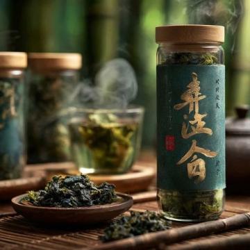 揭秘鐵觀音四大知識點(diǎn)，你了解多少？