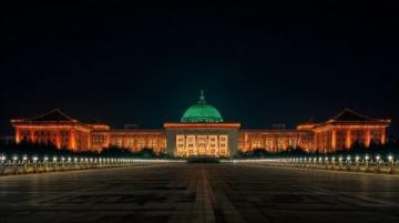 沈陽國慶旅游攻略：故宮、植物園、北陵公園必游