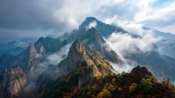 黃山四日游旅游攻略-北京黃山旅游攻略4日