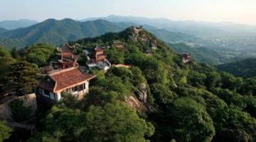 浙江淳安十大必游景點(diǎn)，美不勝收讓人流連忘返